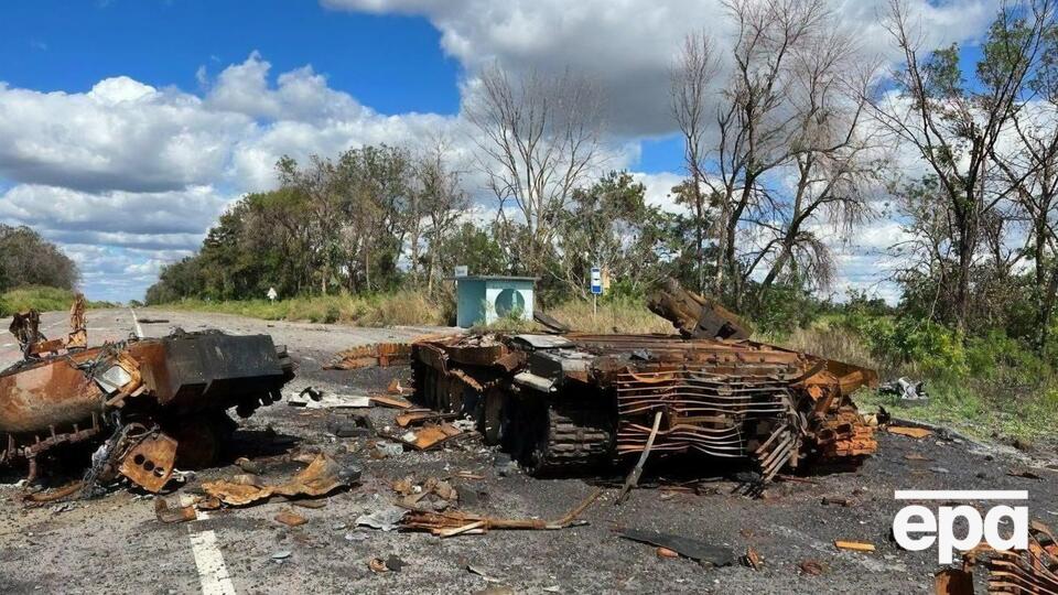 Оккупанты штурмуют Авдеевку и Марьинку, теряя технику и солдат