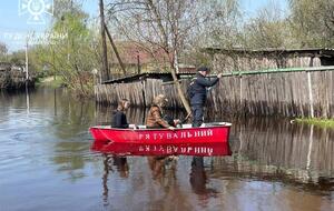 В ГСЧС заверили, что контролируют ситуацию