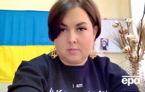 На сейчас подтверждена депортация более 19 тыс. украинских детей, но их реальное число может достигать нескольких сотен тысяч, говорит Герасимчук