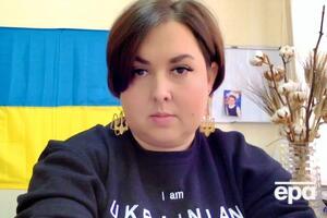 На сейчас подтверждена депортация более 19 тыс. украинских детей, но их реальное число может достигать нескольких сотен тысяч, говорит Герасимчук