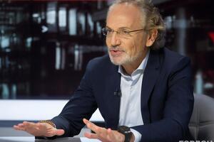 Шустер: Ліберальній частині суспільства РФ намагаються навіяти страх