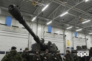 За даними Остіна, Україна отримала допомогу у сфері безпеки на суму понад $55 млрд