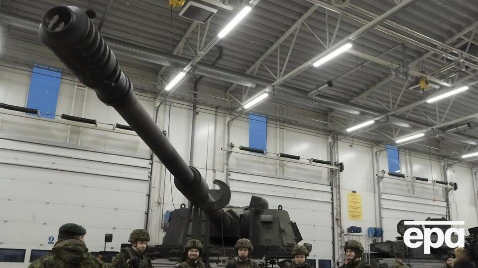 За даними Остіна, Україна отримала допомогу у сфері безпеки на суму понад $55 млрд