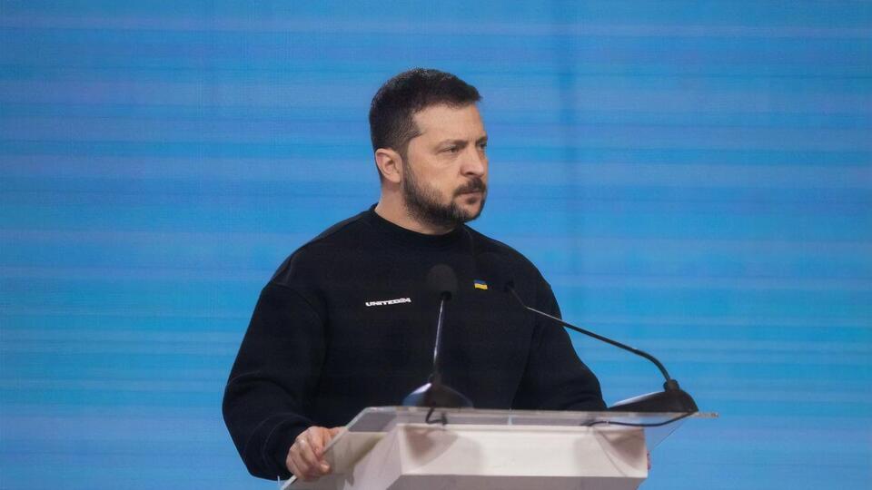 Зеленський ввів нові санкції проти тих, хто допомагає РФ обходити обмеження