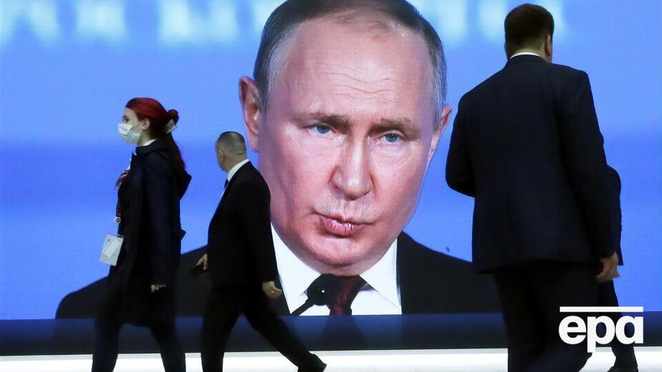 Веллер: Путин – мизерабль, выскочка и ничтожество
