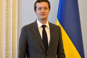 Олексія Порошенка (на фото) пропагандист із РФ подав як сина Пєскова