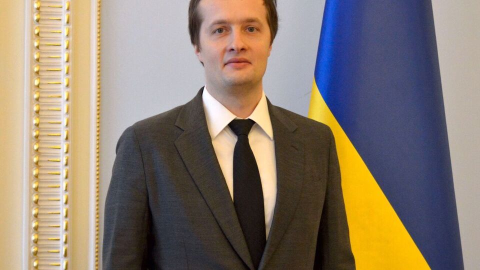 Алексея Порошенко (на фото) пропагандист из РФ представил сыном Пескова