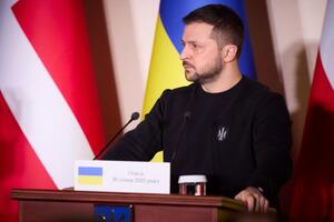 Зеленский: Любая энергетика для Кремля – это оружие. Атомная энергетика для них – это тоже оружие