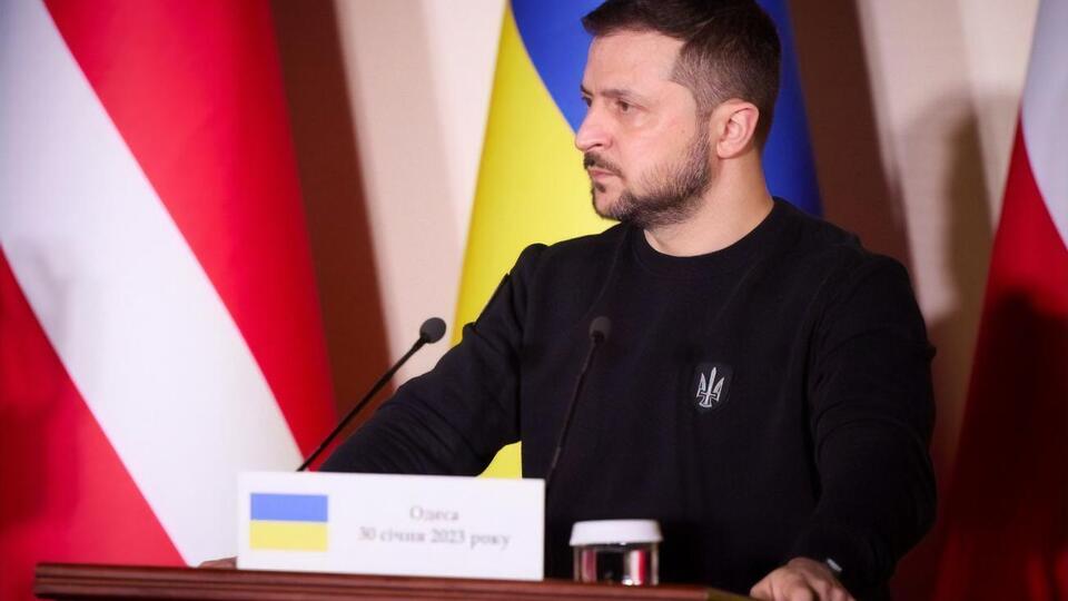 Зеленский: Любая энергетика для Кремля – это оружие. Атомная энергетика для них – это тоже оружие