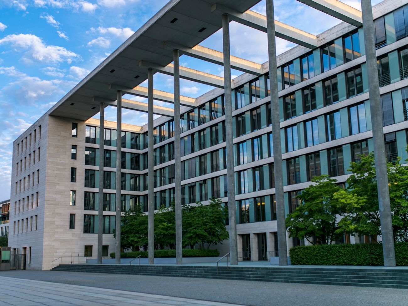 Немецкие дипломаты говорят, что несколько недель вели переговоры с Москвой