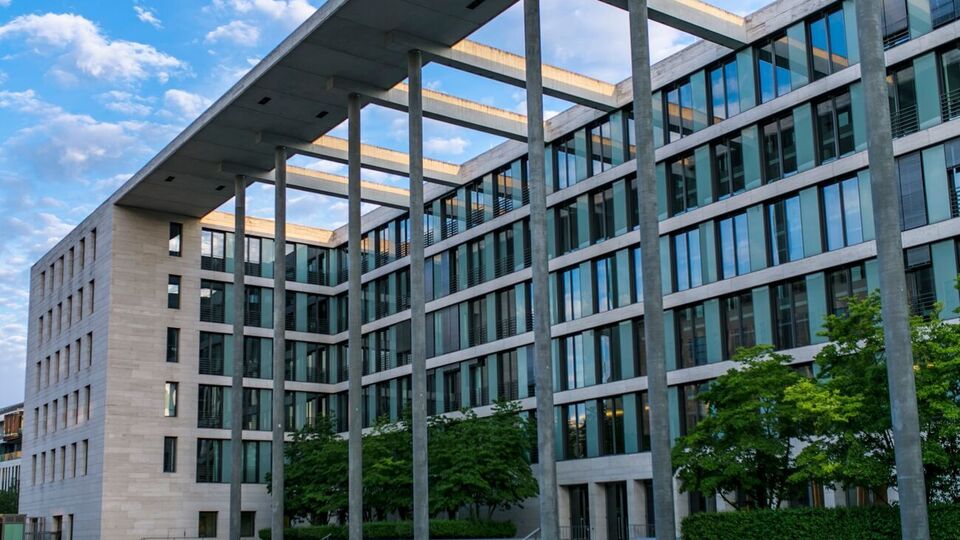 Немецкие дипломаты говорят, что несколько недель вели переговоры с Москвой