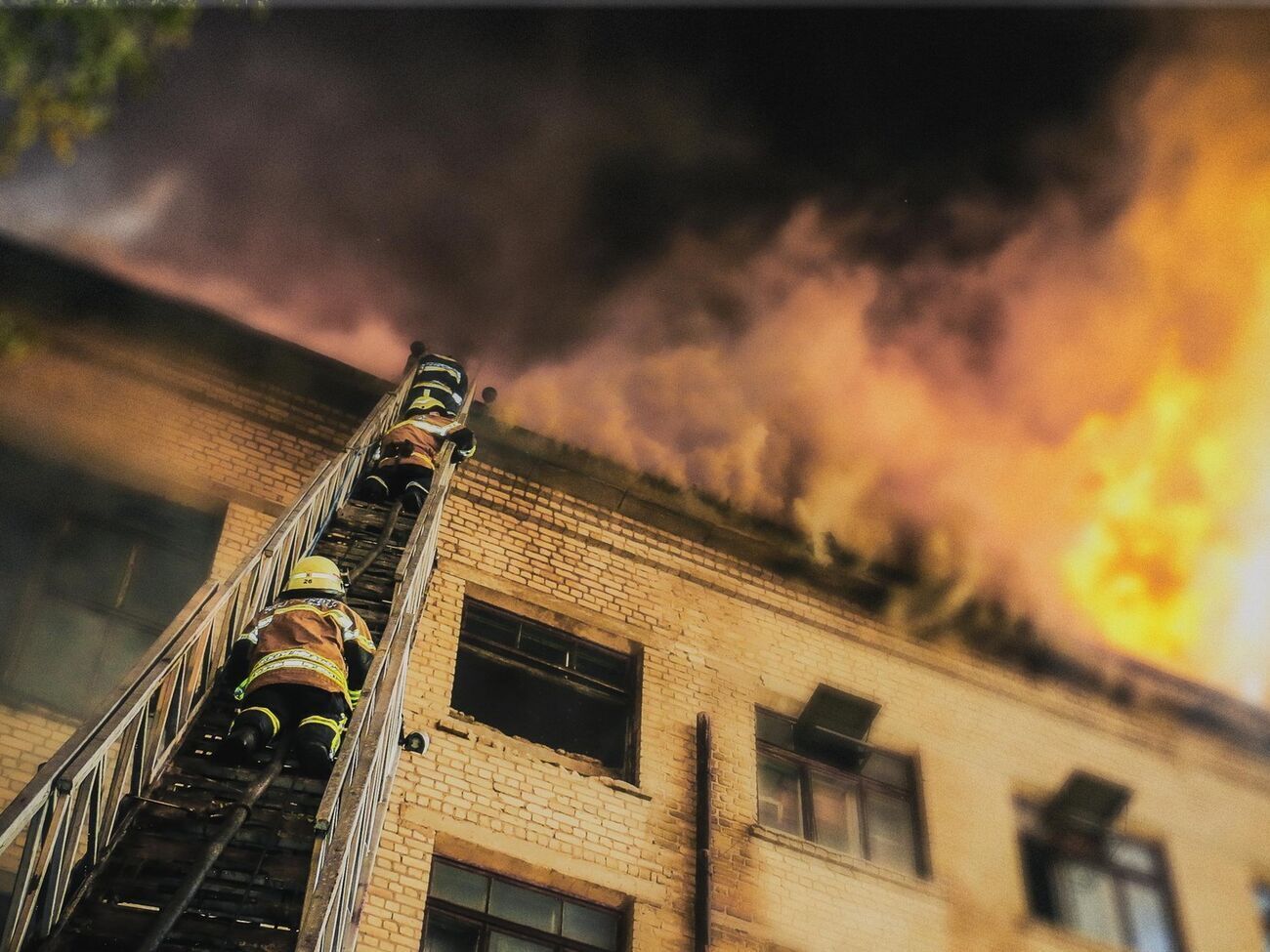 Информацию про пострадавших в результате ракетного обстрела РФ еще уточняют