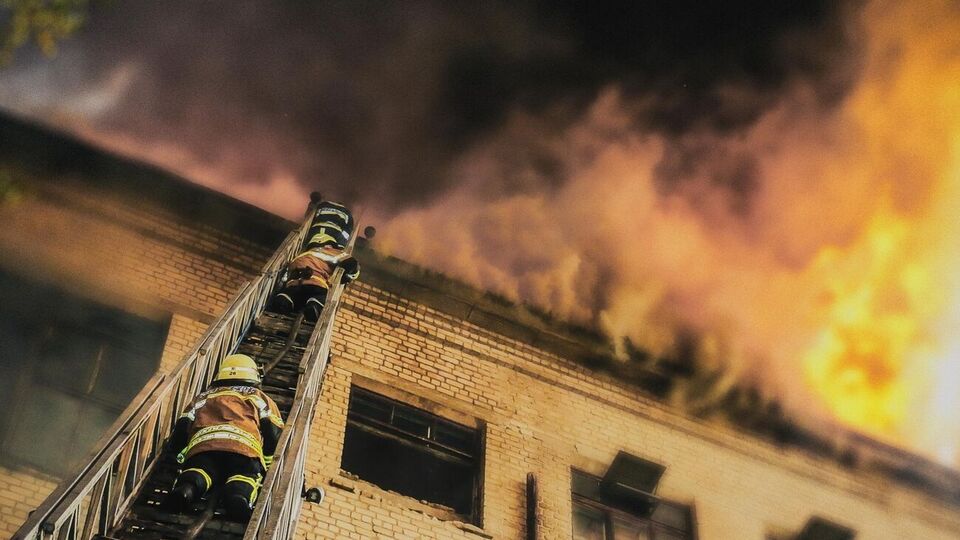 Информацию про пострадавших в результате ракетного обстрела РФ еще уточняют