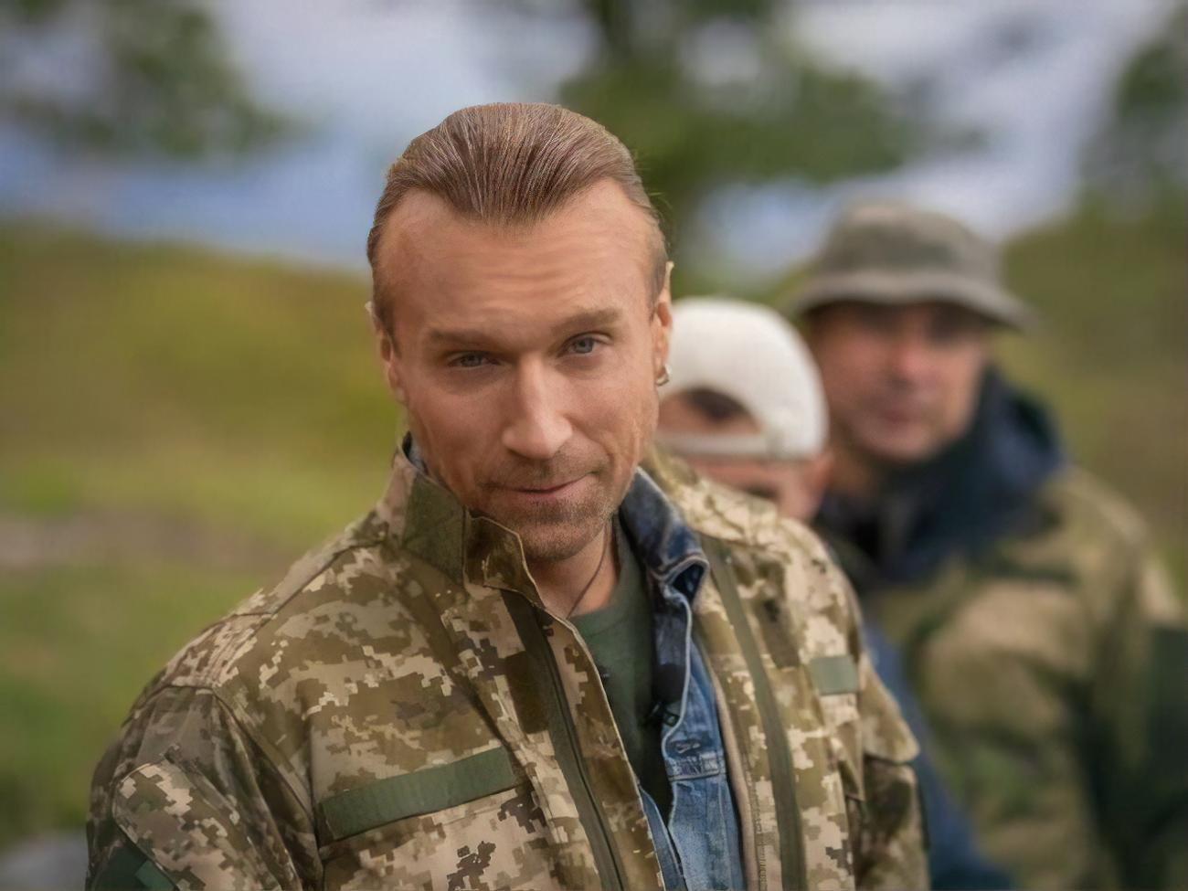 Продюсер Винника заявив, що у них "останнім часом немає тісних робочих відносин"