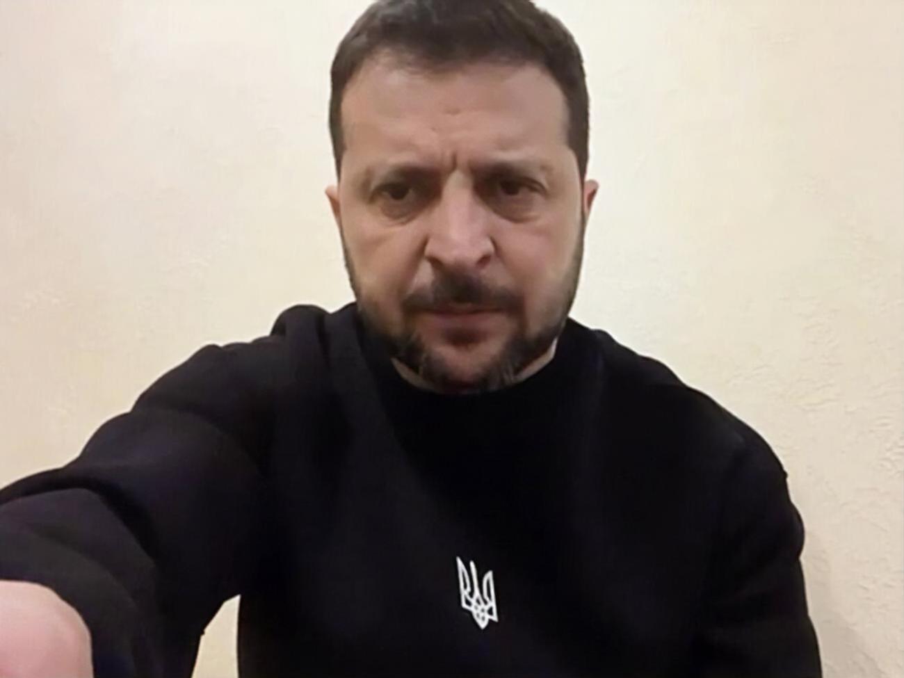 Зеленский: Следующую неделю в отношениях с партнерами готовим не менее результативной, чем эта