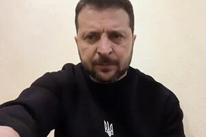 Зеленский: Следующую неделю в отношениях с партнерами готовим не менее результативной, чем эта