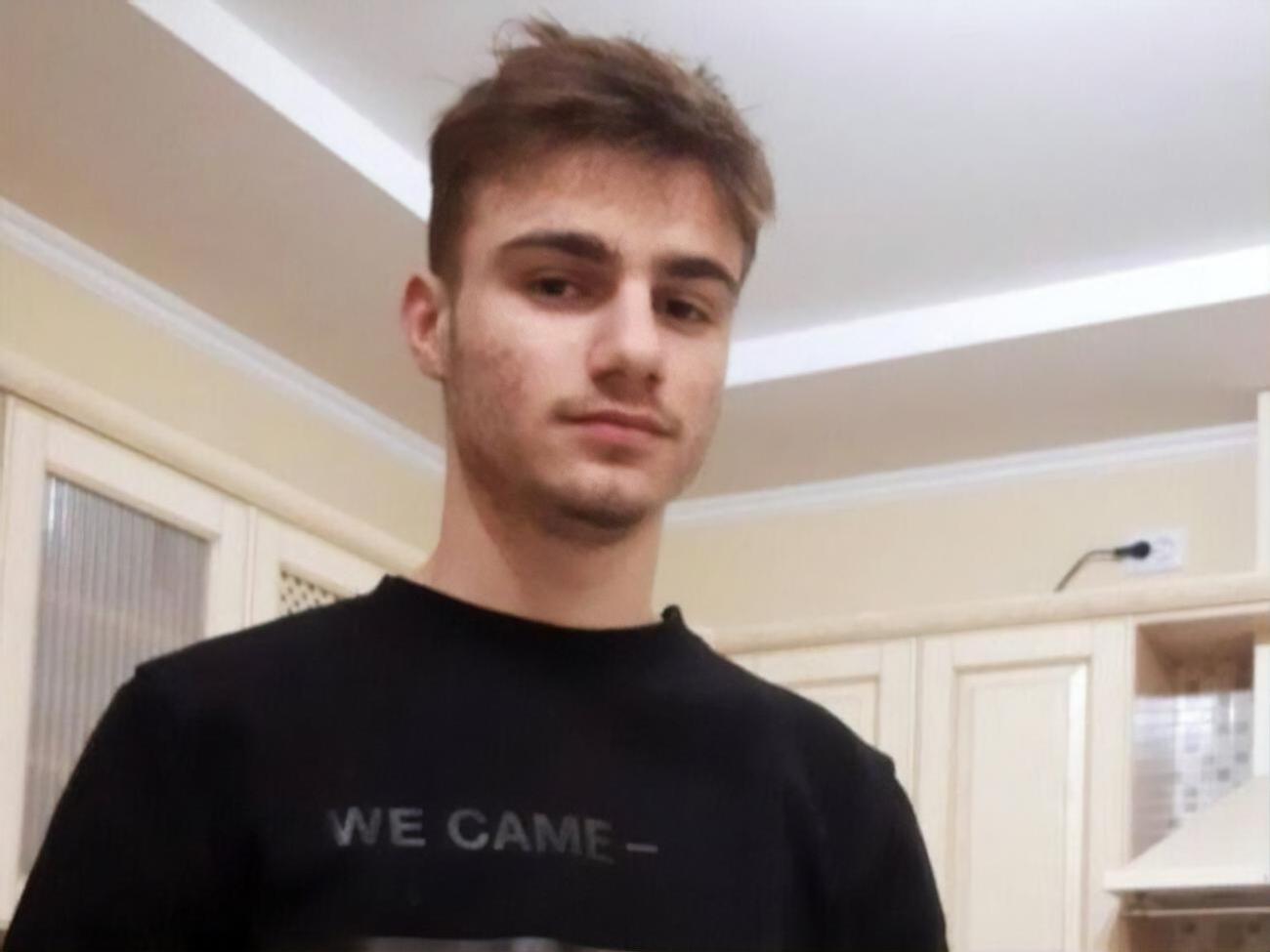 Оккупанты задержали Куртамета летом 2022 года