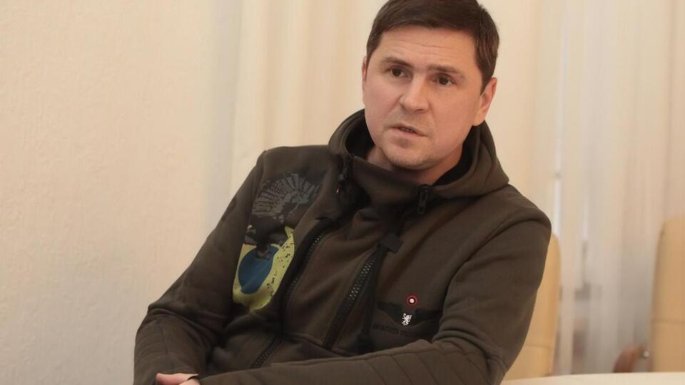 Подоляк: Хотим быть в НАТО – будем. Хотим быть в Евросоюзе – будем. Не хотим быть в СНГ – не будем