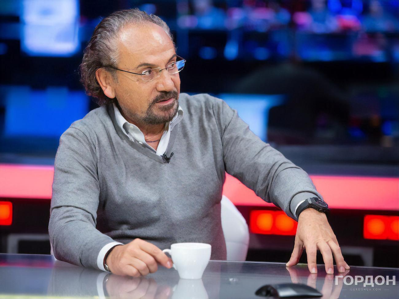 Шустер: Збройні угруповання боротимуться за владу в РФ, нехай не за верховну владу, але точно за величезний вплив