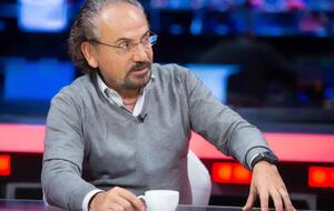 Шустер: Збройні угруповання боротимуться за владу в РФ, нехай не за верховну владу, але точно за величезний вплив