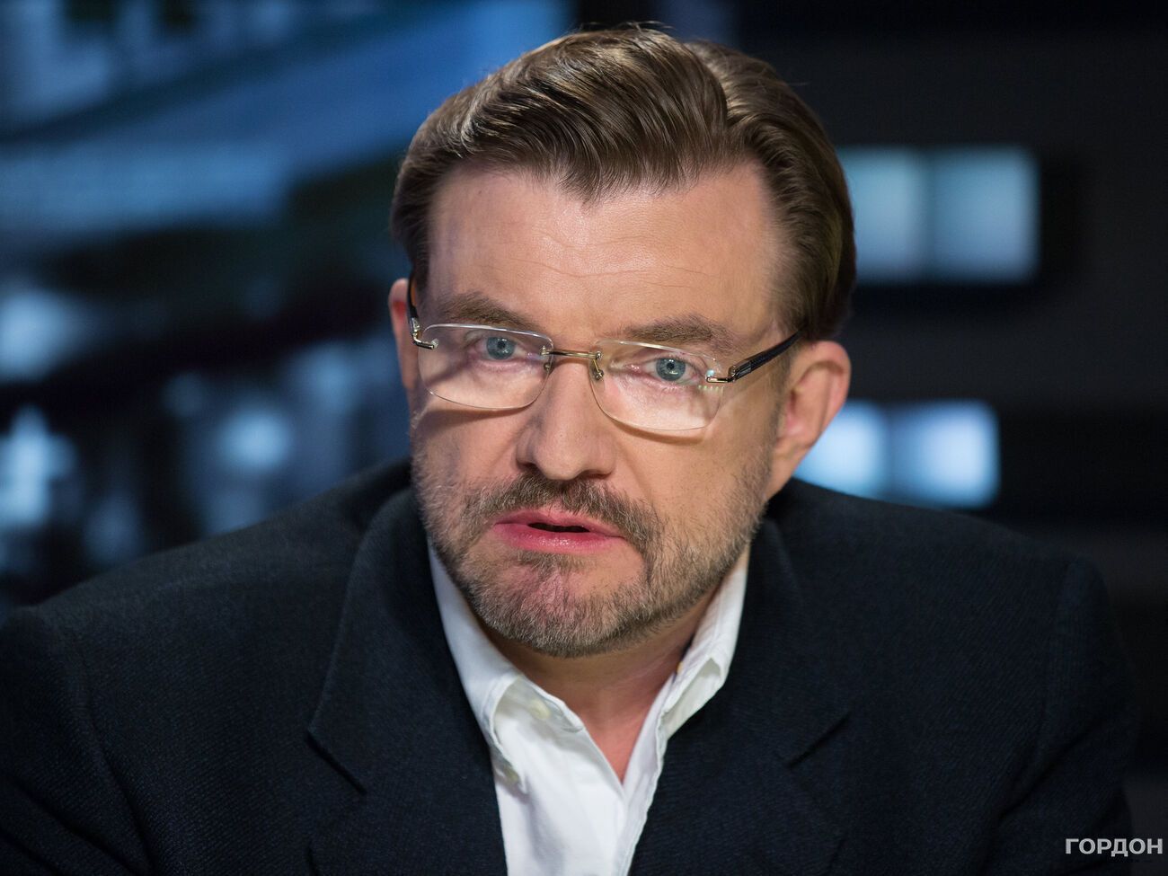 Кисельов: Це відома максима: що вище сидить політичний лідер і що авторитарніший його режим, то він самотніший