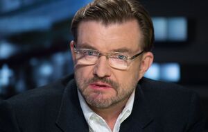 Киселев: Это известная максима, что чем выше сидит политический лидер и чем авторитарнее его режим, тем он более одинок