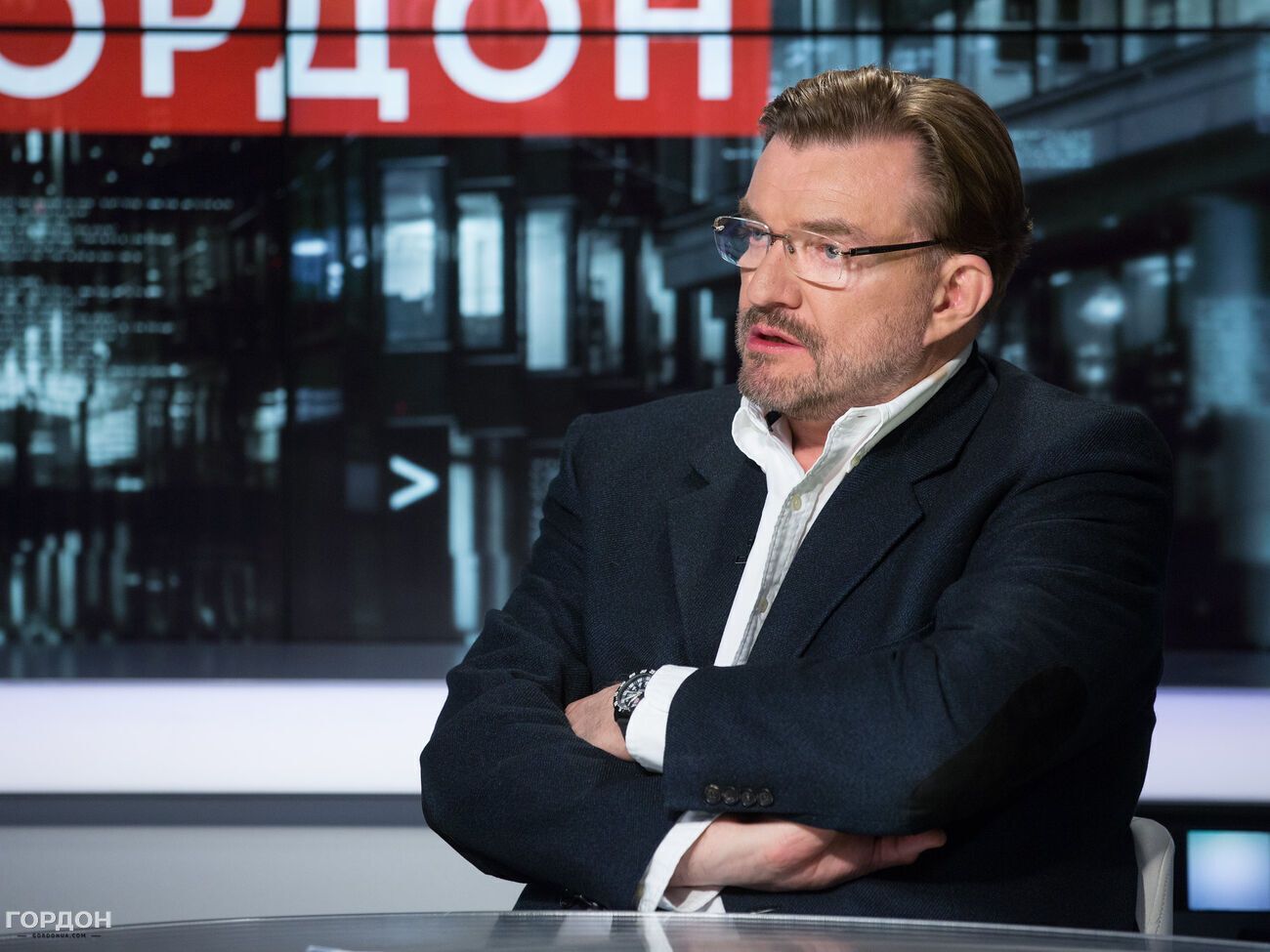 Кисельов: Не здивуюся, якщо пісня про "Крим наш" уже абсолютно нікого не заводить у РФ