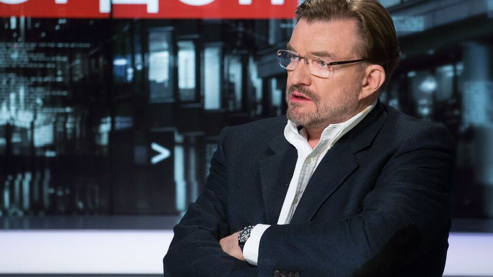 Кисельов: Не здивуюся, якщо пісня про "Крим наш" уже абсолютно нікого не заводить у РФ