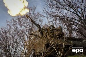 На бахмутському напрямку тривають запеклі бої за місто Бахмут