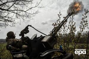 Силы обороны ликвидировали более 186 тыс. оккупантов