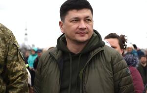 За даними Кіма, унаслідок атаки російських загарбників ніхто не постраждав