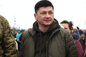 За даними Кіма, унаслідок атаки російських загарбників ніхто не постраждав
