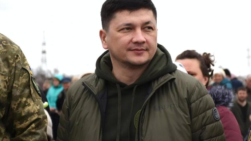 За даними Кіма, унаслідок атаки російських загарбників ніхто не постраждав