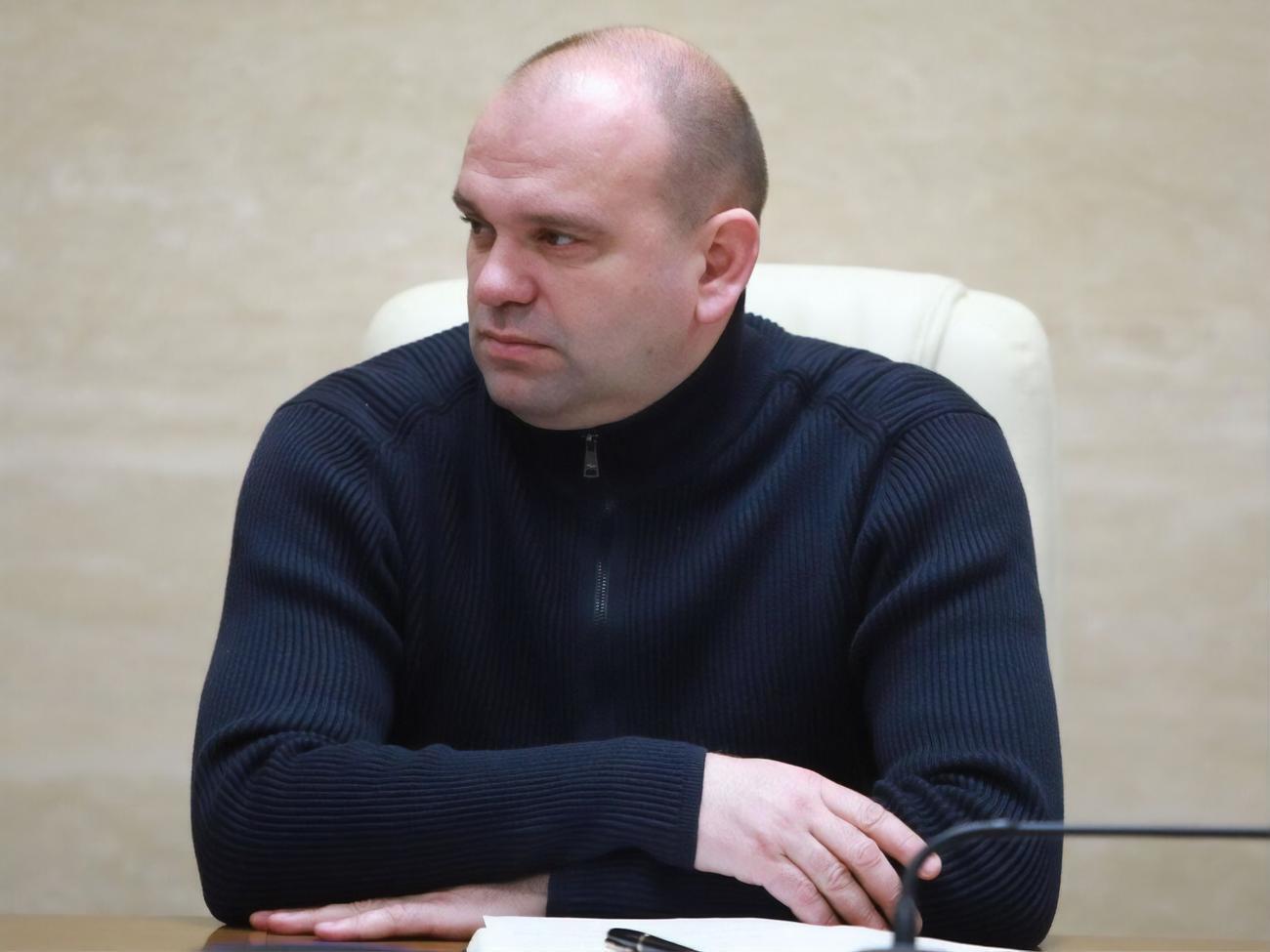 Малашко повідомив, що окупанти обстріляли 18 населених пунктів Запорізької області