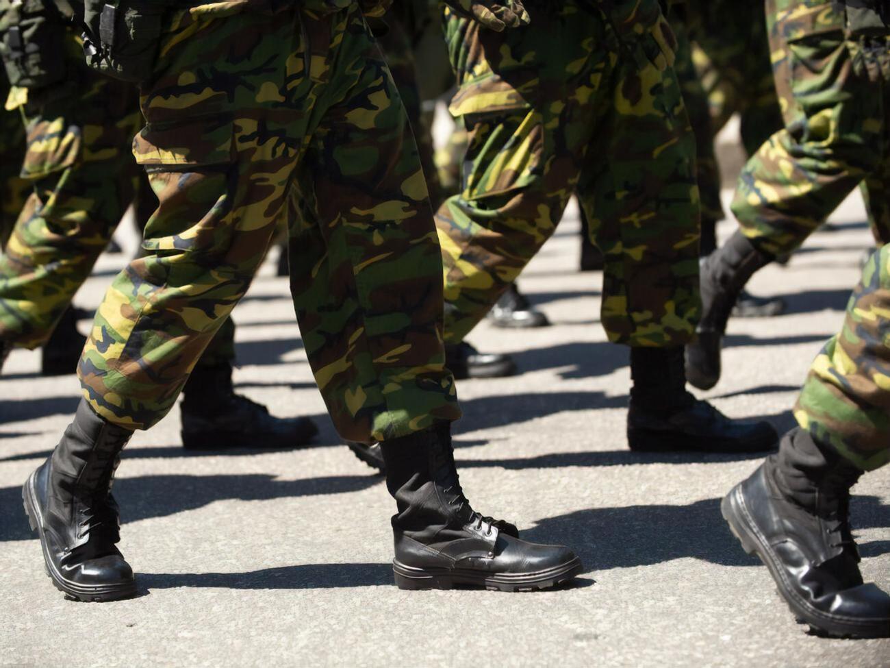 Міноборони країни-окупанта запустило нову кампанію з набору добровольців