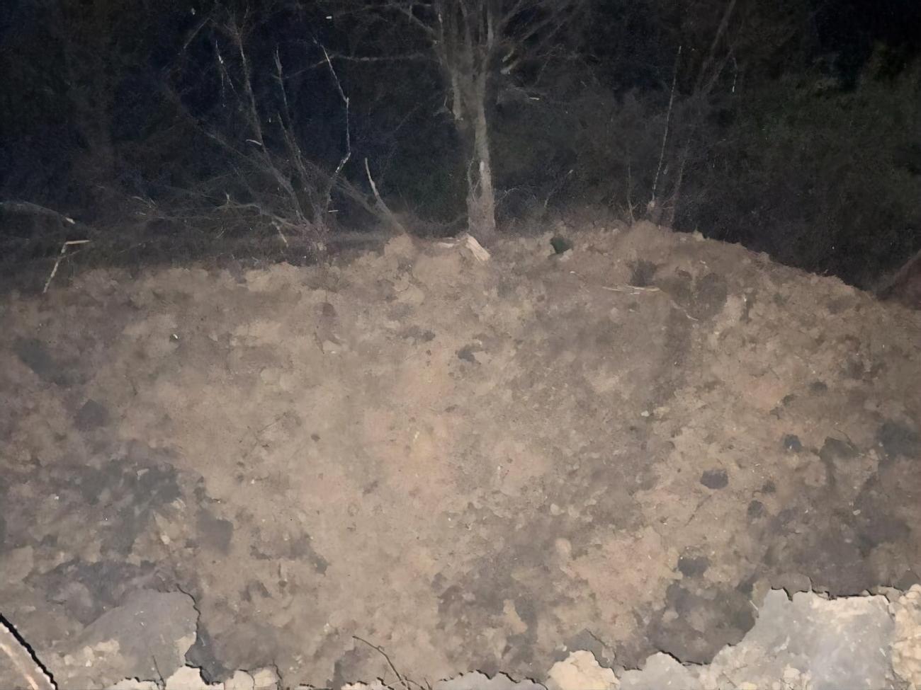 Окупанти обстріляли місто ракетами С-300