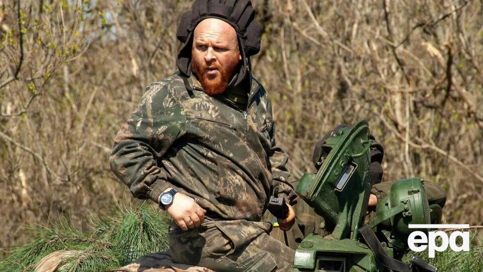 ISW со ссылкой на российских пропагандистов сообщил, что украинские военные якобы высадились на левом берегу Херсонской области