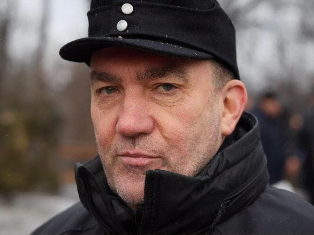 Данілов: Зброя &ndash; найкращий посередник і єдиний зрозумілий для РФ аргумент спілкування