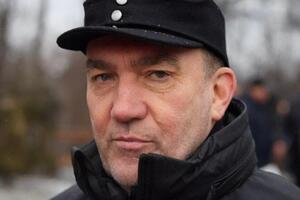 Данілов: Зброя – найкращий посередник і єдиний зрозумілий для РФ аргумент спілкування