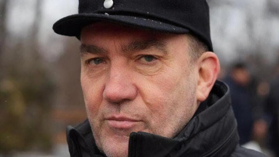 Данілов: Зброя – найкращий посередник і єдиний зрозумілий для РФ аргумент спілкування