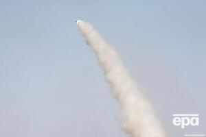 Войска РФ осенью и зимой наносили массированные ракетные удары по Украине