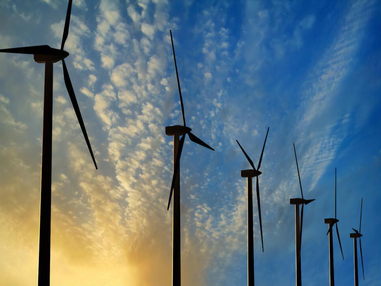 Уровень недоплаты предприятиям "зеленой" энергетики за 2022 год составляет около 50%, с начала 2023 года&nbsp;&ndash; более 35%