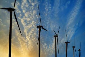 Уровень недоплаты предприятиям "зеленой" энергетики за 2022 год составляет около 50%, с начала 2023 года – более 35%