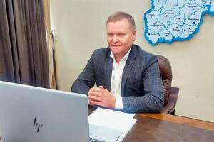 Виталий Шайда: Впереди работы по восстановлению надежности электроснабжения – это восстановление резервных схем питания и реконструкция существующих