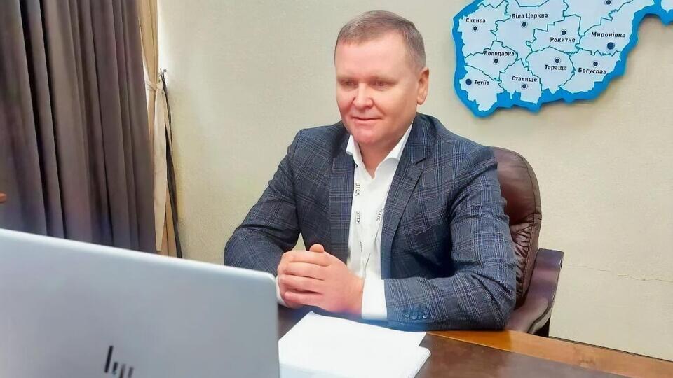 Віталій Шайда: Попереду роботи з відновлення надійності електропостачання – це відновлення резервних схем живлення та реконструкція існуючих