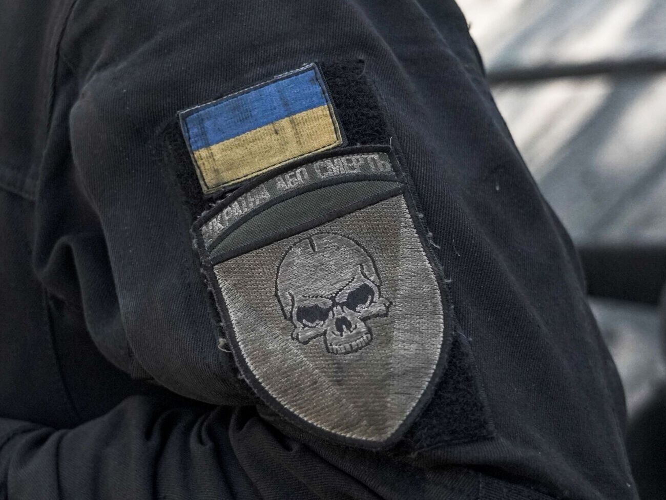 Українська влада неодноразово заявляла, що має на меті деокупацію всіх захоплених із 2014 року Росією українських територій