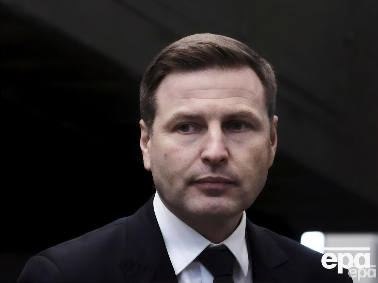 Певкур: Може минути ще місяць, перш ніж ми зможемо говорити про реальний контрнаступ