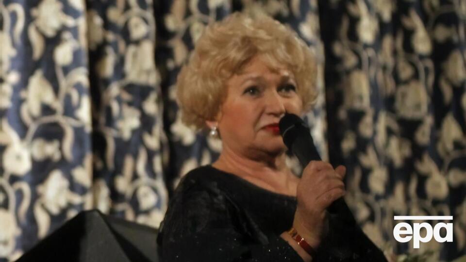 Нарусова: В России есть люди, у которых сохранились какие-то остатки совести, чести