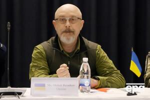 Министр поблагодарил коллег за верность Украине и поддержку в борьбе с российской агрессией