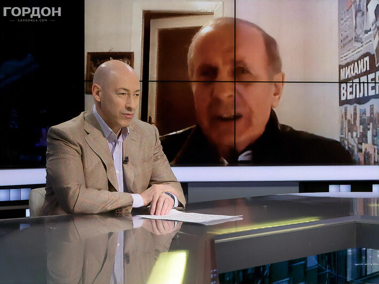 Веллер про Росію:&nbsp;Ера екстенсивного землеробства давно закінчилася